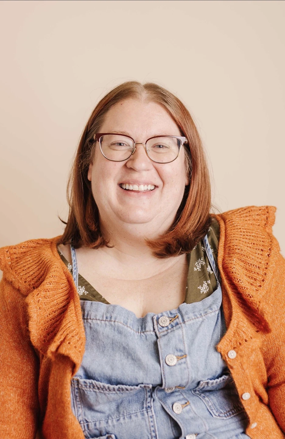 Bridgette Kruitbosch, Kindred Hill Montessori guide