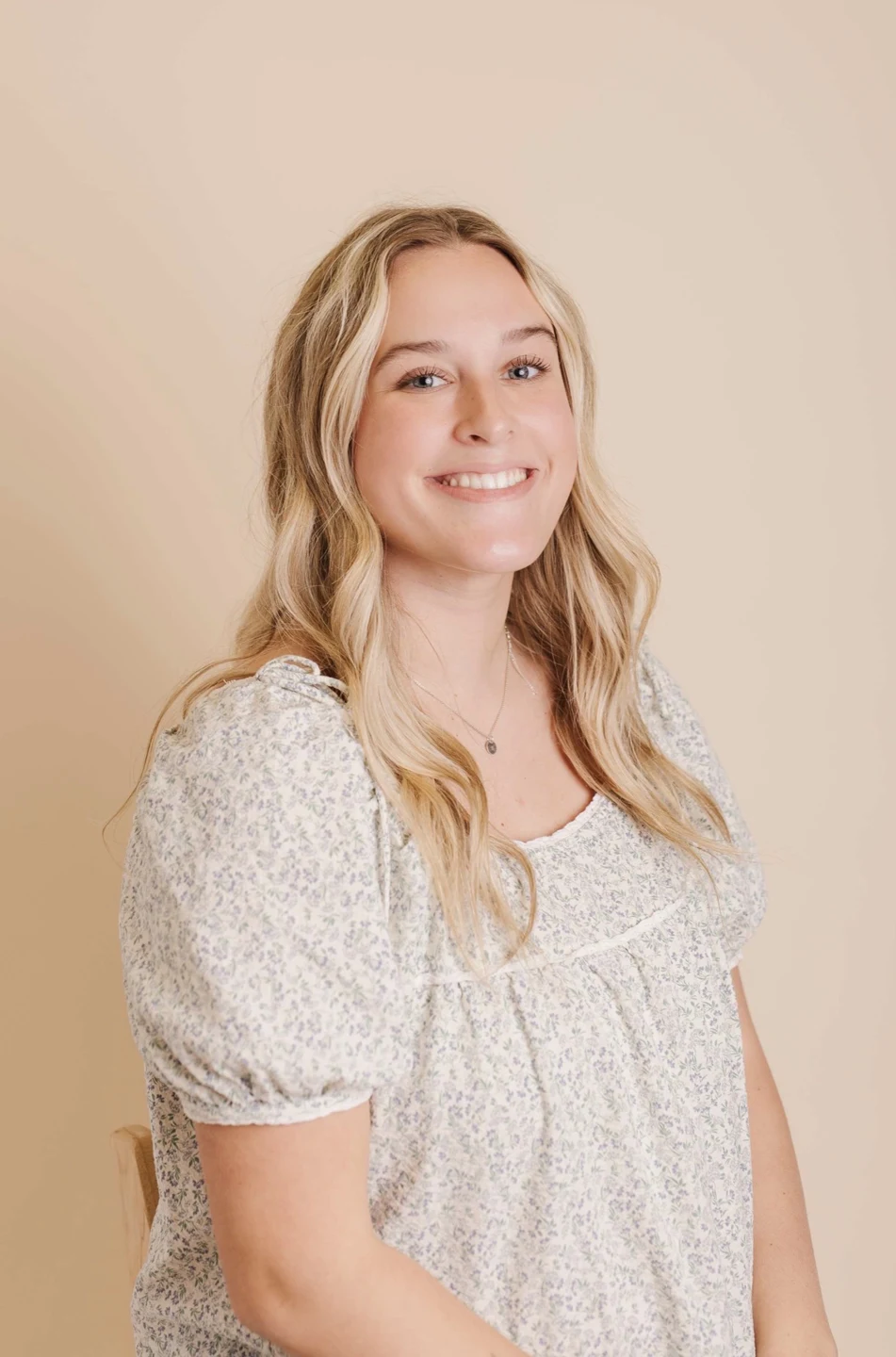 Emma Hubbard, Kindred Hill Montessori guide