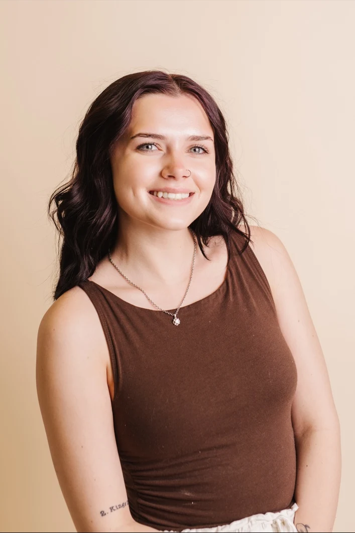 Kae-Lynn Benavidez, Kindred Hill Montessori Floating Guide