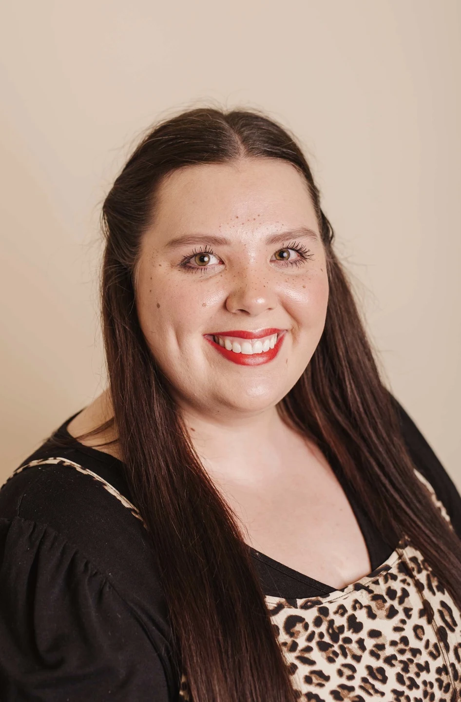 Laura Anderson, Kindred Hill Montessori guide
