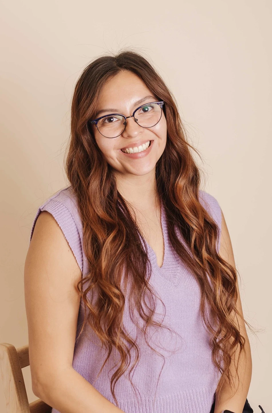 Summer Yazzie, Kindred Hill Montessori guide