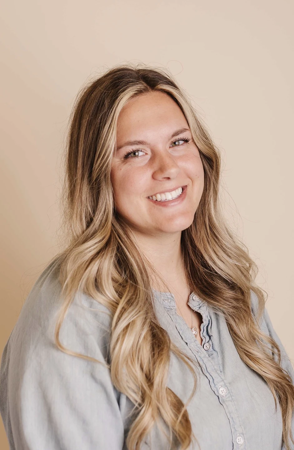 Taylor Wyant, Kindred Hill Montessori guide